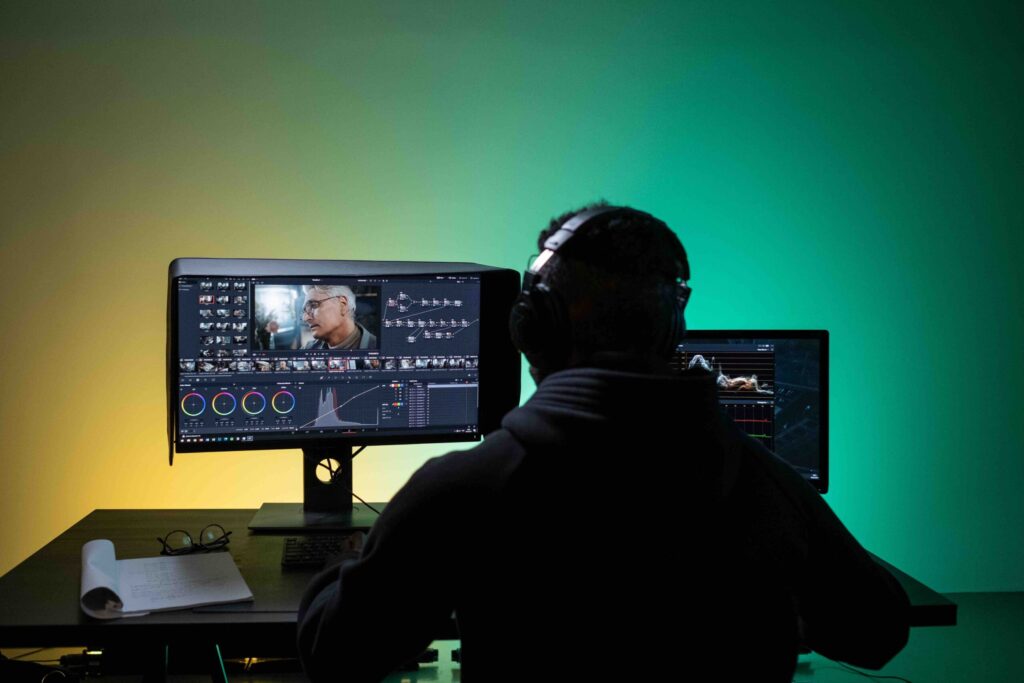 Royalty Free Music For Video Editor