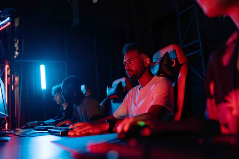 Live Streamer