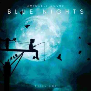Blue Nights